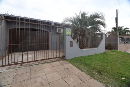 Casa à venda com 186m², 2 quartos e 4 vagasFachada