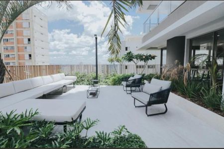 Apartamento à venda com 144m², 3 quartos e 2 vagasFoto 04