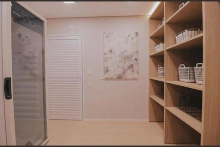 Foto 13 de apartamento à venda com 3 quartos, 144m² em Sumarezinho, São Paulo