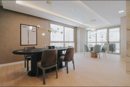 Foto 08 de apartamento à venda com 3 quartos, 144m² em Sumarezinho, São Paulo