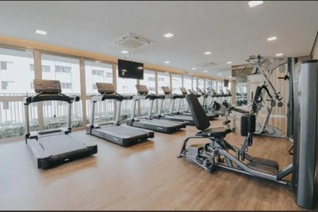 Apartamento à venda com 144m², 3 quartos e 2 vagasFoto 20