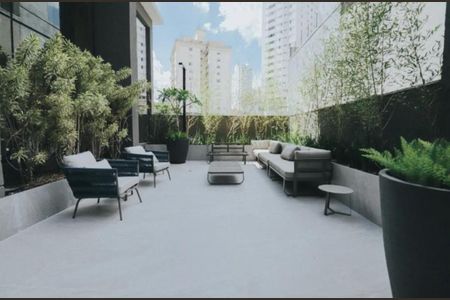 Foto 02 de apartamento à venda com 3 quartos, 144m² em Sumarezinho, São Paulo