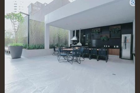 Foto 14 de apartamento à venda com 3 quartos, 144m² em Sumarezinho, São Paulo