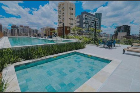 Apartamento à venda com 144m², 3 quartos e 2 vagasFoto 16