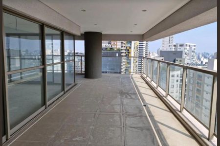 Foto 11 de apartamento à venda com 3 quartos, 144m² em Sumarezinho, São Paulo