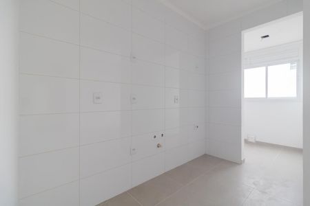 Apartamento à venda com 80m², 3 quartos e 2 vagasSala/Cozinha
