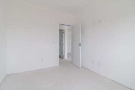 Apartamento à venda com 80m², 3 quartos e 2 vagasQuarto 2