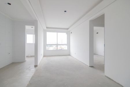 Apartamento à venda com 80m², 3 quartos e 2 vagasSala/Cozinha