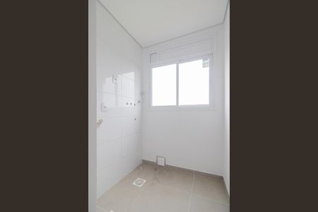 Apartamento à venda com 80m², 3 quartos e 2 vagasÁrea de Serviço