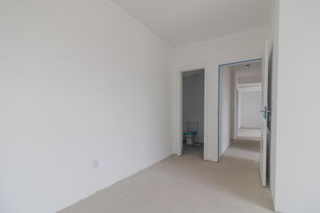 Apartamento à venda com 80m², 3 quartos e 2 vagasSuíte