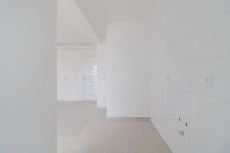 Apartamento à venda com 80m², 3 quartos e 2 vagasSala/Cozinha
