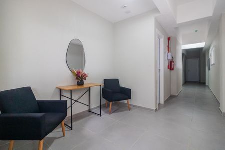 Apartamento à venda com 80m², 3 quartos e 2 vagasÁrea comum