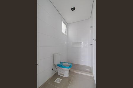 Apartamento à venda com 80m², 3 quartos e 2 vagasBanheiro Social