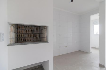 Apartamento à venda com 80m², 3 quartos e 2 vagasSala/Cozinha