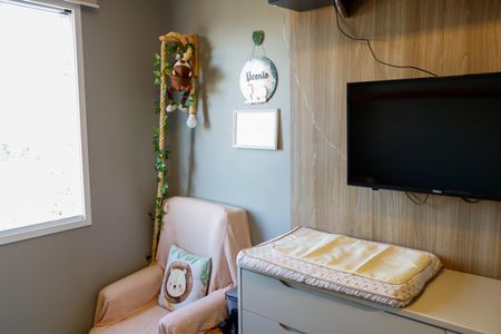 Apartamento à venda com 58m², 2 quartos e 1 vaga Apartamento à venda com 58m², 2 quartos e 1 vagaQuarto 1