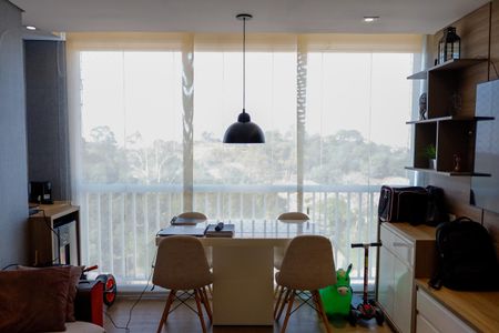 Apartamento à venda com 58m², 2 quartos e 1 vaga Apartamento à venda com 58m², 2 quartos e 1 vagaSala