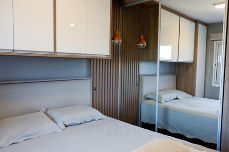 Apartamento à venda com 58m², 2 quartos e 1 vaga Apartamento à venda com 58m², 2 quartos e 1 vagaSuíte