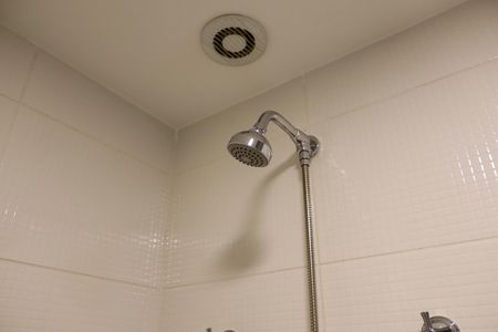 Apartamento à venda com 58m², 2 quartos e 1 vaga Apartamento à venda com 58m², 2 quartos e 1 vagaBanheiro