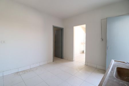 Casa para alugar com 75m², 2 quartos e 1 vagaCozinha