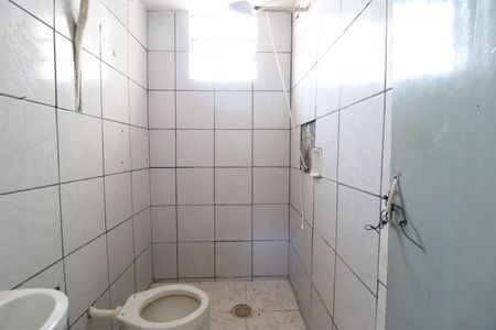 Casa para alugar com 75m², 2 quartos e 1 vagaBanheiro Social