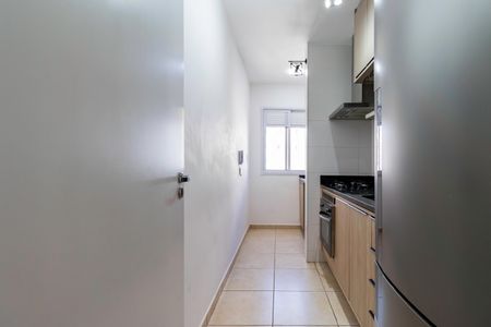 Apartamento à venda com 41m², 1 quarto e 1 vagaBanheiro