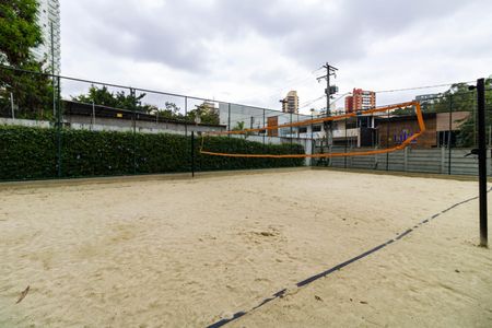 Apartamento à venda com 41m², 1 quarto e 1 vagaÁrea comum