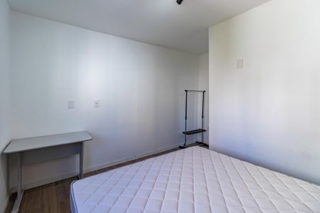 Apartamento à venda com 41m², 1 quarto e 1 vagaQuarto