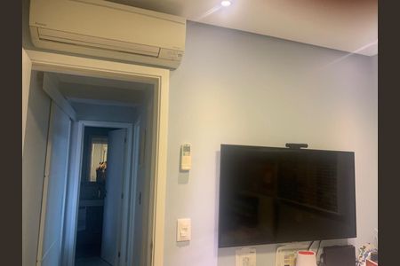 Apartamento à venda com 107m², 3 quartos e 3 vagas Apartamento à venda com 107m², 3 quartos e 3 vagasQuarto