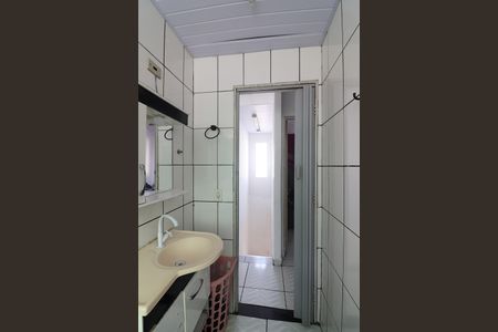 Casa à venda com 50m², 2 quartos e sem vagaBanheiro Social