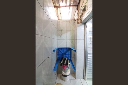 Casa à venda com 50m², 2 quartos e sem vagaÁrea de Serviço