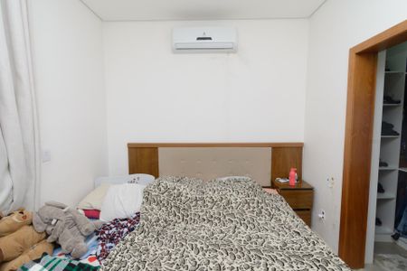 Apartamento à venda com 167m², 3 quartos e 2 vagasQuarto 2