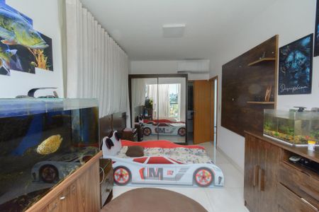 Apartamento à venda com 167m², 3 quartos e 2 vagasSuíte