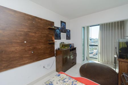 Apartamento à venda com 167m², 3 quartos e 2 vagasSuíte