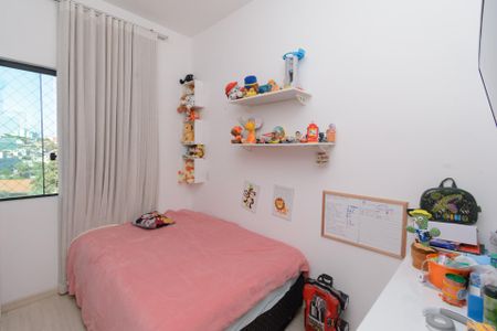 Apartamento à venda com 167m², 3 quartos e 2 vagasQuarto 1