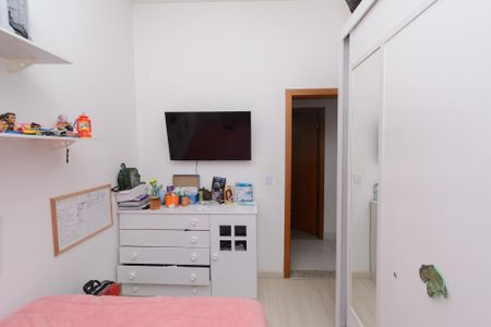 Apartamento à venda com 167m², 3 quartos e 2 vagasQuarto 1