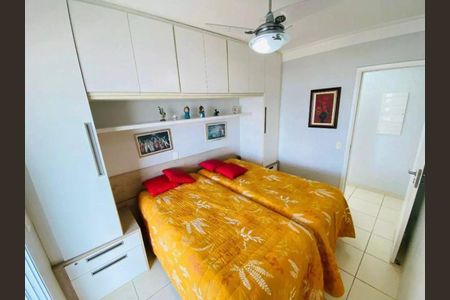 Apartamento para alugar com 111m², 3 quartos e 2 vagas Apartamento para alugar com 111m², 3 quartos e 2 vagasQuarto