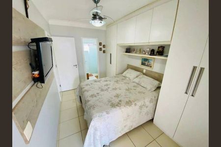 Apartamento para alugar com 111m², 3 quartos e 2 vagas Apartamento para alugar com 111m², 3 quartos e 2 vagasQuarto
