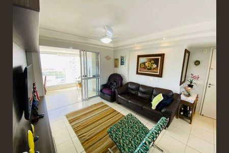 Apartamento para alugar com 111m², 3 quartos e 2 vagas Apartamento para alugar com 111m², 3 quartos e 2 vagasSala