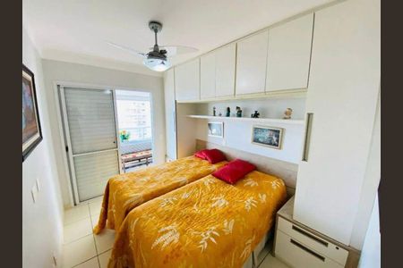 Apartamento para alugar com 111m², 3 quartos e 2 vagas Apartamento para alugar com 111m², 3 quartos e 2 vagasQuarto
