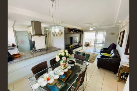 Apartamento para alugar com 111m², 3 quartos e 2 vagas Apartamento para alugar com 111m², 3 quartos e 2 vagasCozinha