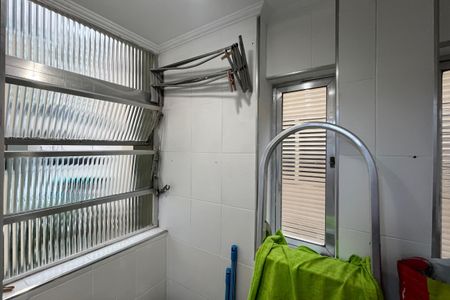 Apartamento para alugar com 66m², 1 quarto e 1 vagaCozinha e Área de Serviço