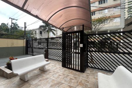 Apartamento para alugar com 66m², 1 quarto e 1 vagaÁrea comum