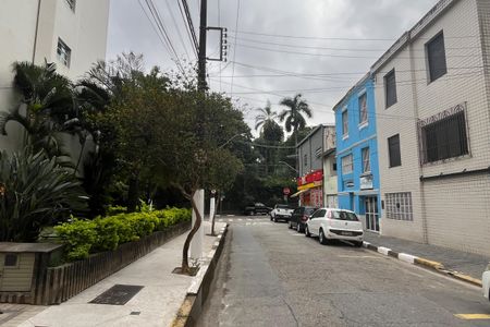 Apartamento para alugar com 66m², 1 quarto e 1 vagaVista da Rua