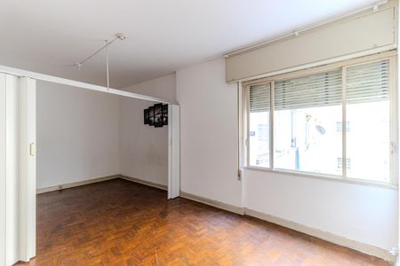 Studio à venda com 45m², 1 quarto e sem vagaStudio