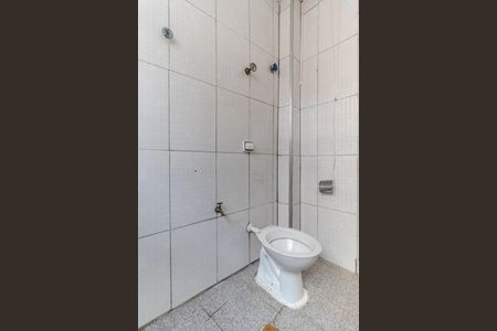 Studio à venda com 45m², 1 quarto e sem vagaBanheiro