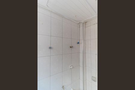 Studio à venda com 45m², 1 quarto e sem vagaBanheiro
