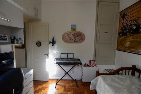 Casa à venda com 104m², 4 quartos e sem vagaQuarto 1