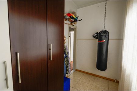 Casa à venda com 104m², 4 quartos e sem vagaQuarto 2