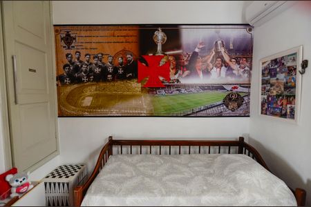 Casa à venda com 104m², 4 quartos e sem vagaQuarto 1