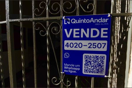 Casa à venda com 104m², 4 quartos e sem vagaPlaca